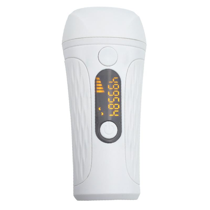 IPL Laser Hair Removal Device – 999,999 Flashes, Permanent, Painless
