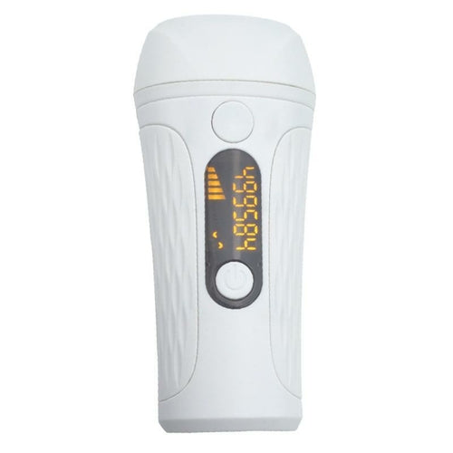 IPL Laser Hair Removal Device – 999,999 Flashes, Permanent, Painless