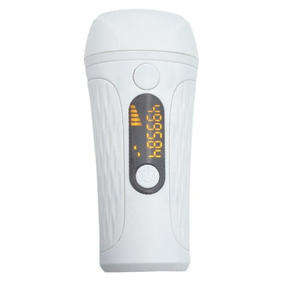 IPL Laser Hair Removal Device – 999,999 Flashes, Permanent, Painless