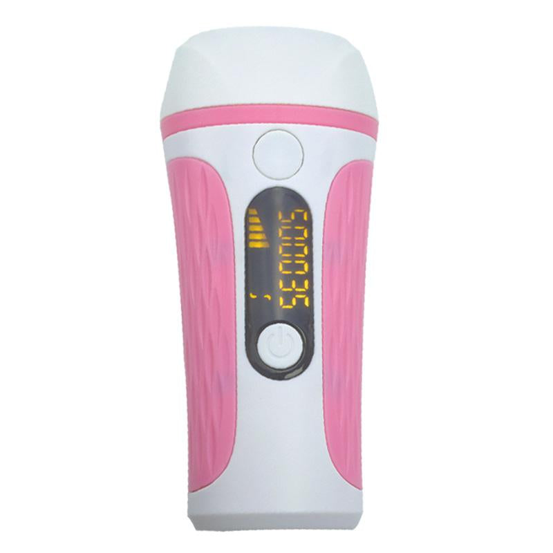 IPL Laser Hair Removal Device – 999,999 Flashes, Permanent, Painless