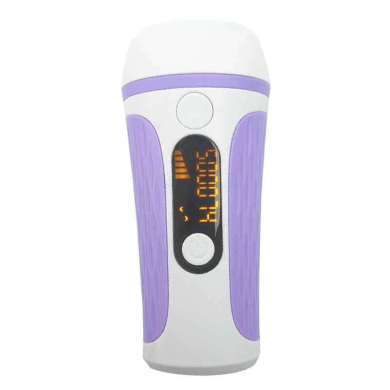 IPL Laser Hair Removal Device – 999,999 Flashes, Permanent, Painless
