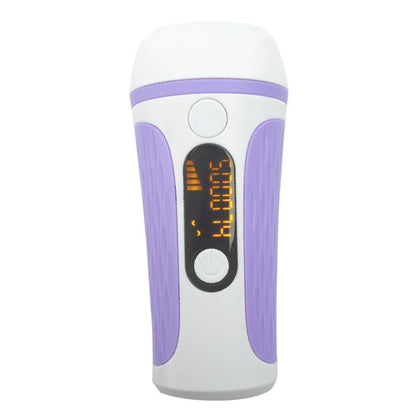 IPL Laser Hair Removal Device – 999,999 Flashes, Permanent, Painless