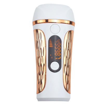 IPL Laser Hair Removal Device – 999,999 Flashes, Permanent, Painless