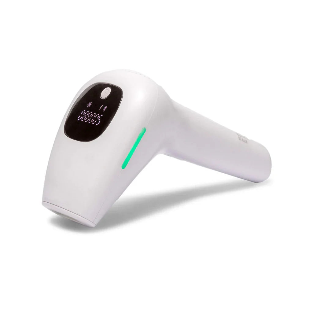 Professional Laser Epilator – IPL Hair Removal for Body, Bikini, and Legs -90000 flashes