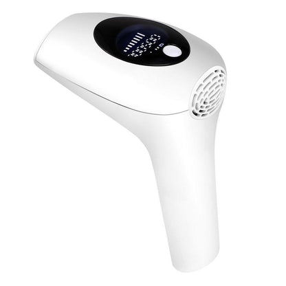 Professional Laser Epilator – IPL Hair Removal for Body, Bikini, and Legs -90000 flashes