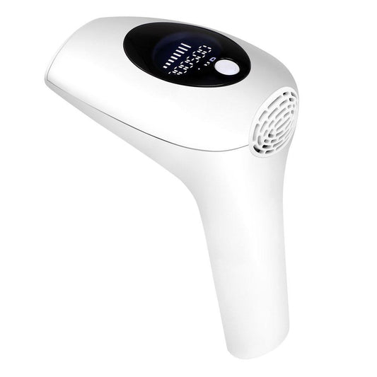 Professional Laser Epilator – IPL Hair Removal for Body, Bikini, and Legs -90000 flashes