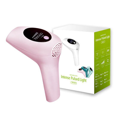 Professional Laser Epilator – IPL Hair Removal for Body, Bikini, and Legs -90000 flashes